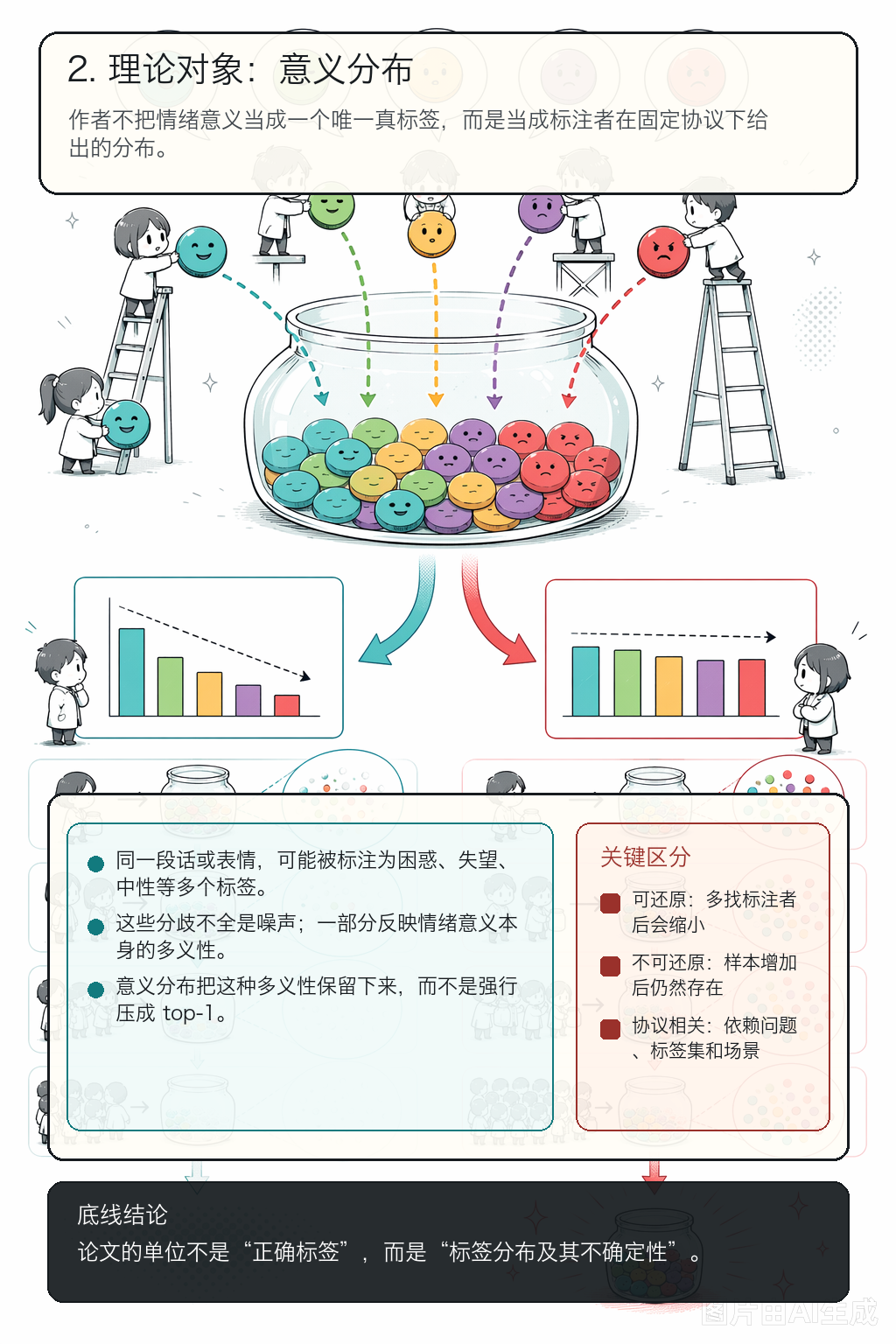 《谁决定一种情绪的意义？》第 2 页：情绪 AI 与情感圈层