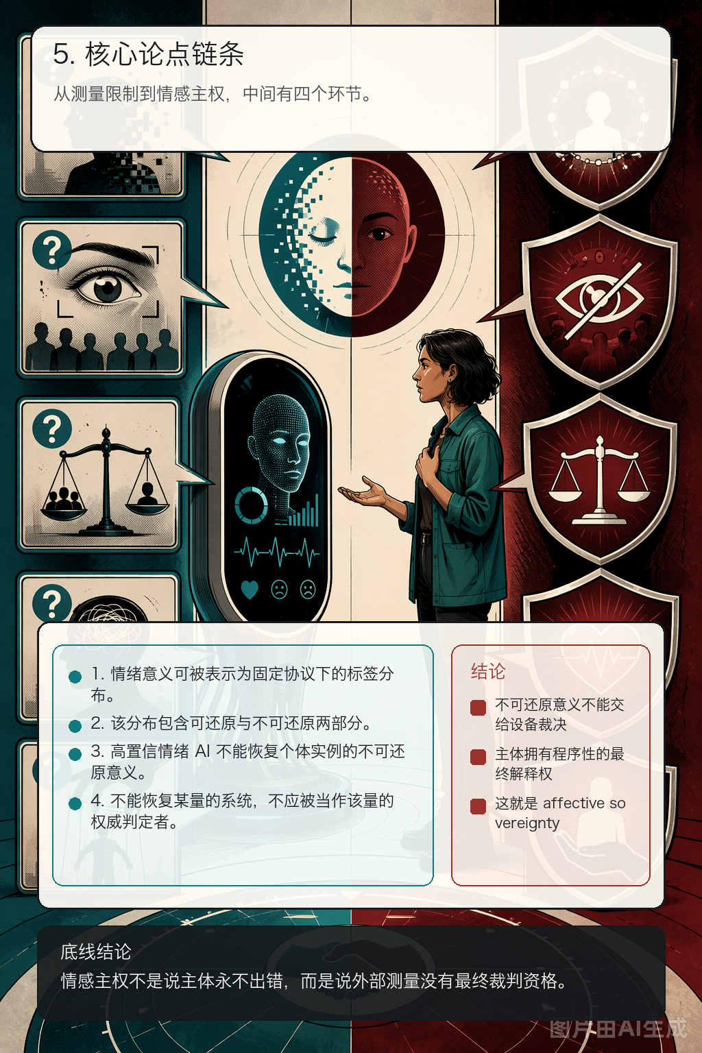 《谁决定一种情绪的意义？》第 5 页：从限制到情感主权