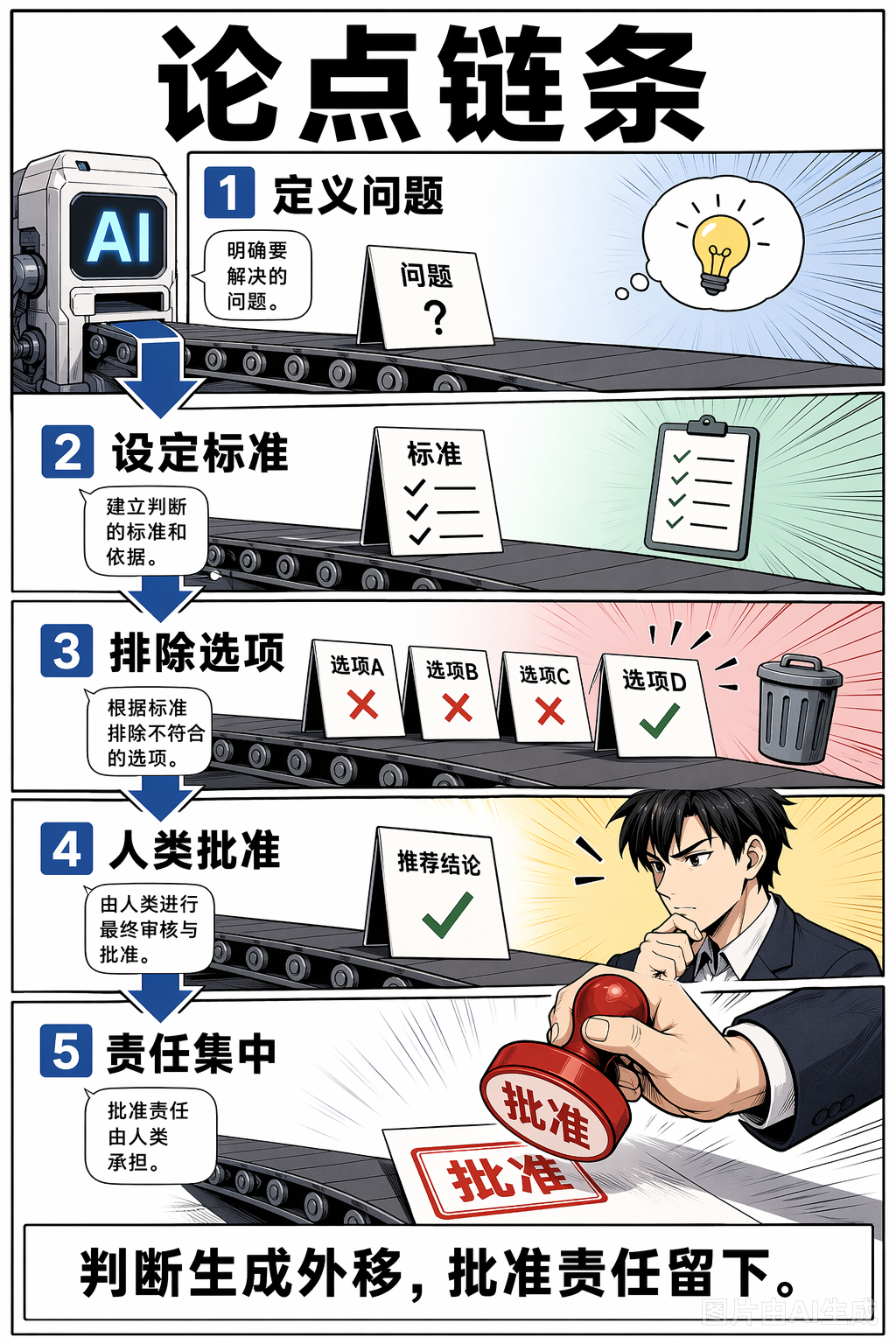 《当 AI 接管判断,人类还在思考吗?》第 5 页:最低思考条件